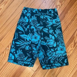 AERIE Offline Real Me Bike Short